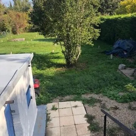 Ciboulette Prázdninový dům