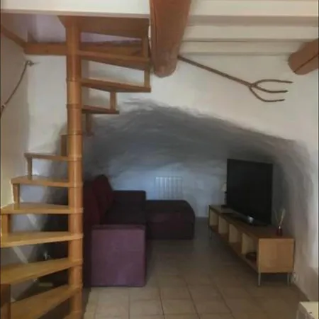 Prázdninový dům Ciboulette