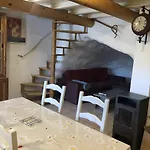 Сasa de vacaciones Ciboulette *