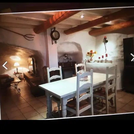 Ferienhaus Ciboulette