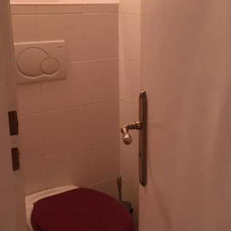 Ferienhaus Ciboulette *