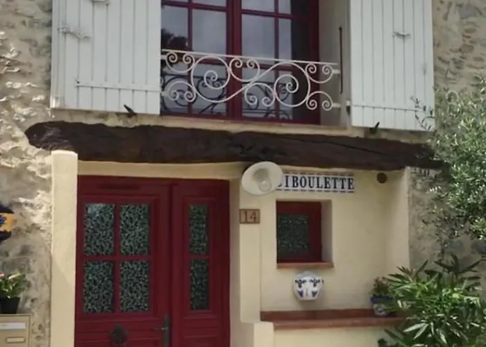 Ciboulette Mirabel-aux-Baronnies