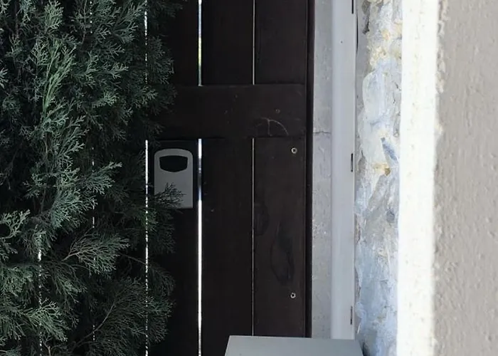 Holiday home Ciboulette Mirabel-aux-Baronnies