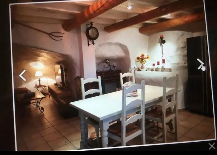Nyaraló Ciboulette