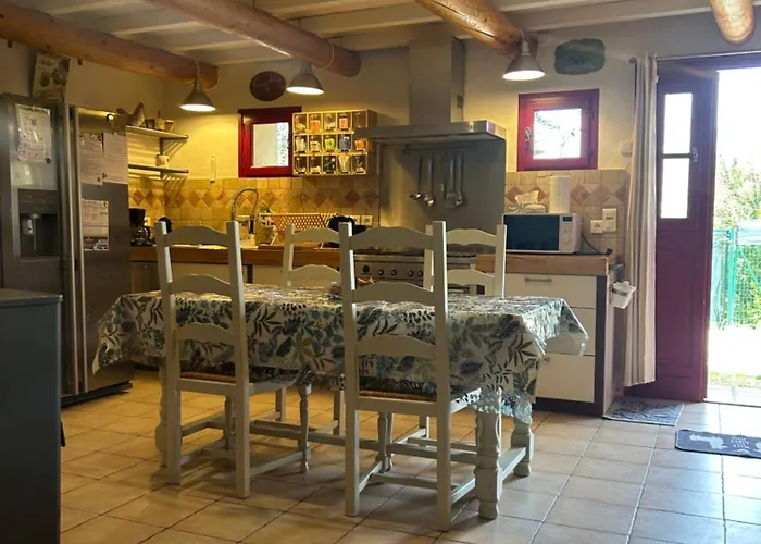 Ciboulette * Mirabel-aux-Baronnies